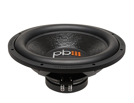 Автомобильный сабвуфер PowerBass M-154D Автомобильный сабвуфер PowerBass M-154D