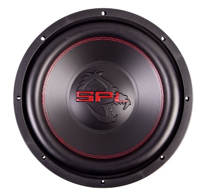 ������������� �������� SPL GLW-15