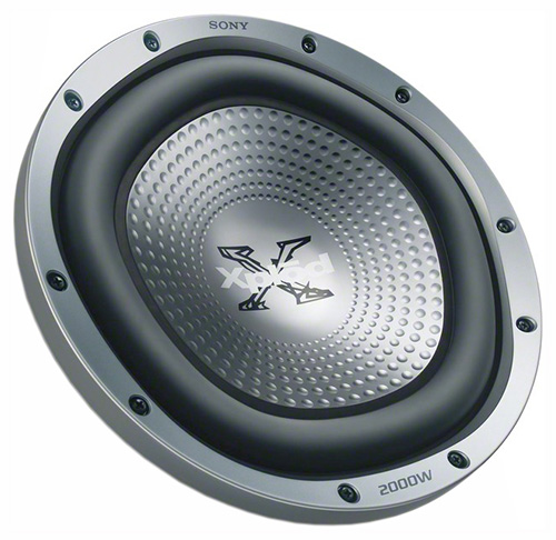 ������������� �������� Sony XS-GTR121LD