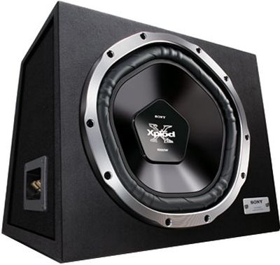 ������������� �������� Sony XS-LE121C