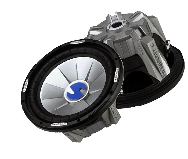 ������������� �������� Soundstream PXW-15D4