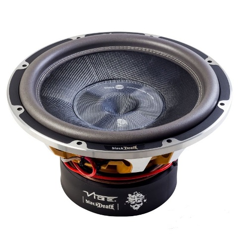 ������������� �������� Vibe BLACKDEATH 12 SPL