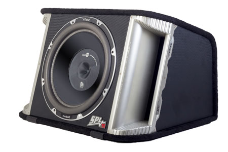 ������������� �������� Vibe BLACKDEATHC12HEX-V7