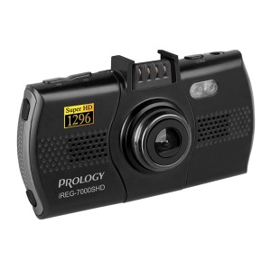 ������������� ����������������� Prology iREG-7100SHD