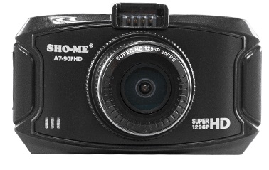 ������������� ����������������� Sho-Me A7-90FHD